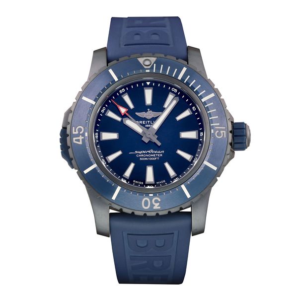 Breitling SuperOcean Automatic V17369